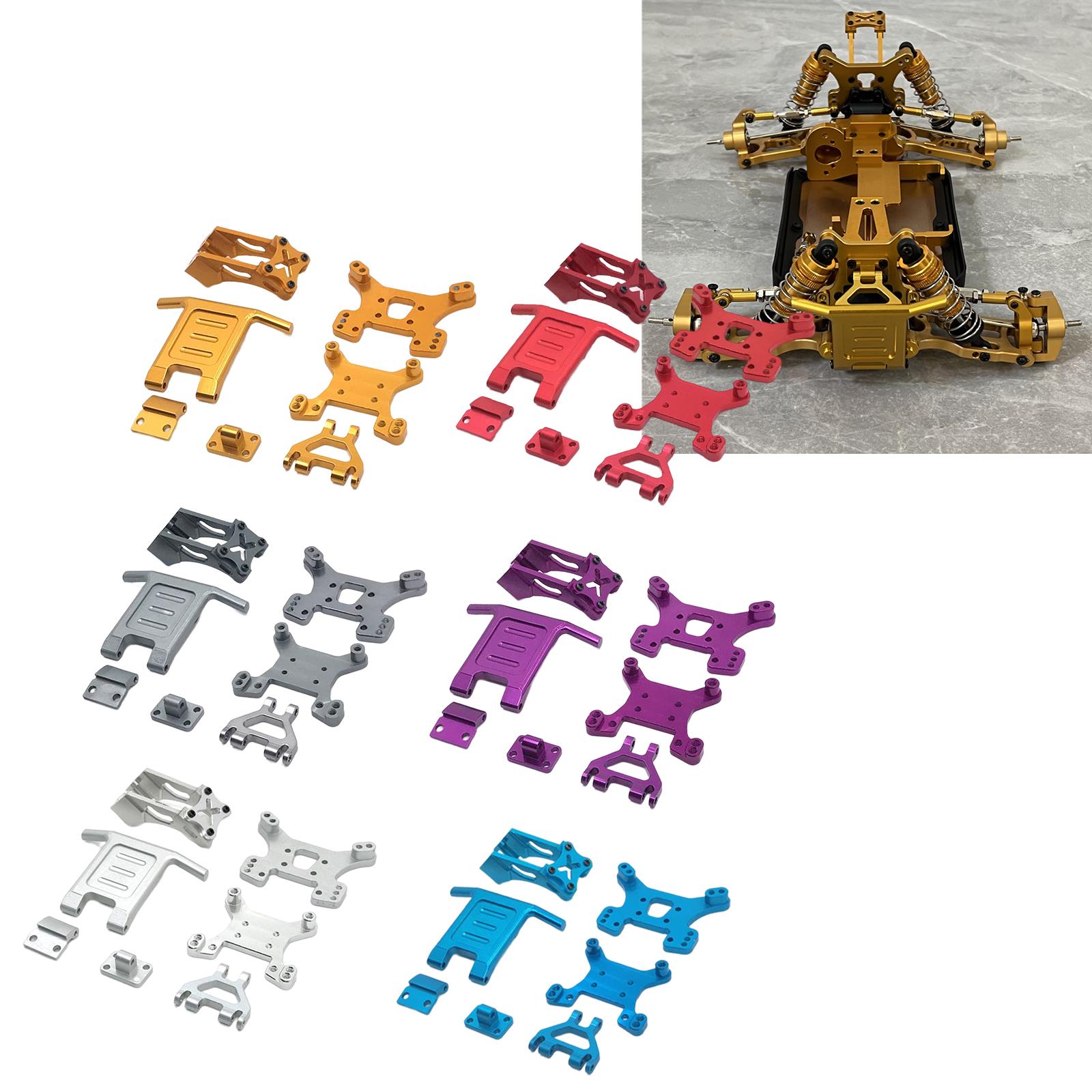 Rc Hobby Tool Kit - Kit de Piezas de Mejora de