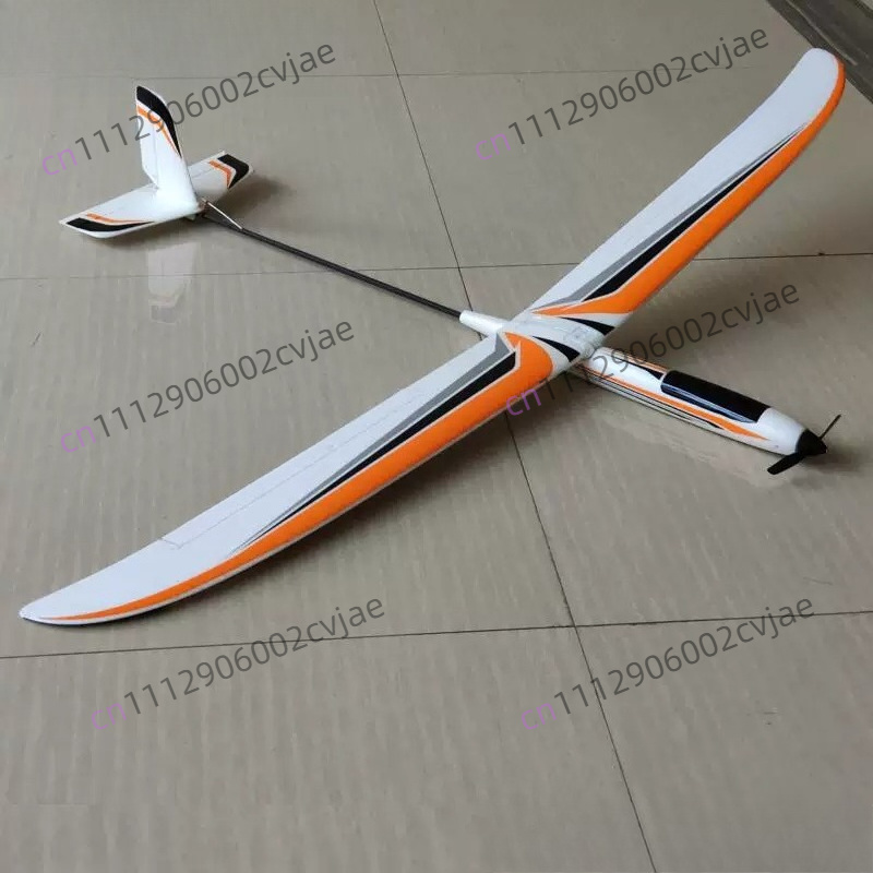 Rc Hobby Wing - Planeador U-glider de 1500 mm de
