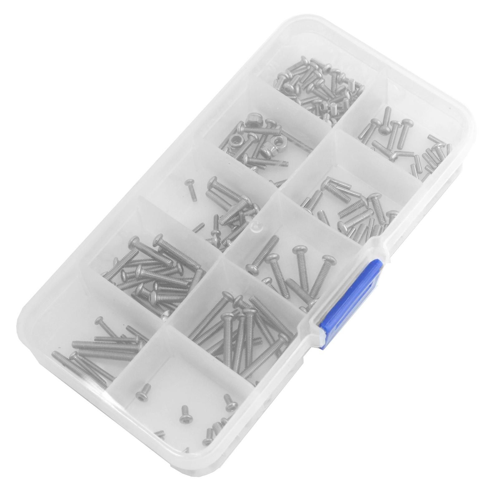 Rc Hobby Tool Kit - Kits de tornillos para coches RC