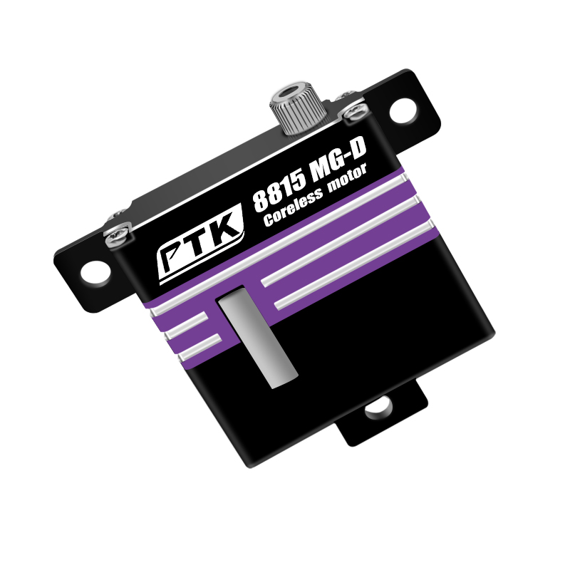 Rc Hobby Wing - Servo programable Digital PTK 8815 MG-D,