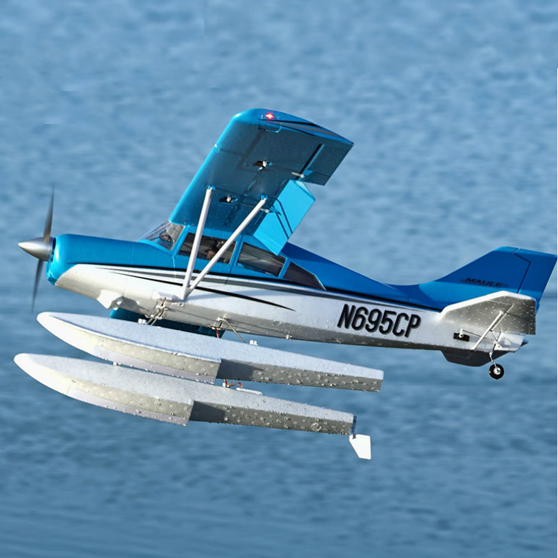 Rc Hobby Park - Avión RC de 1500 mm, Maule
