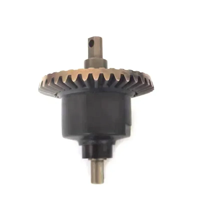 Rc Remo Hobby - Conjunto de Engranajes Diferenciales P2951 para