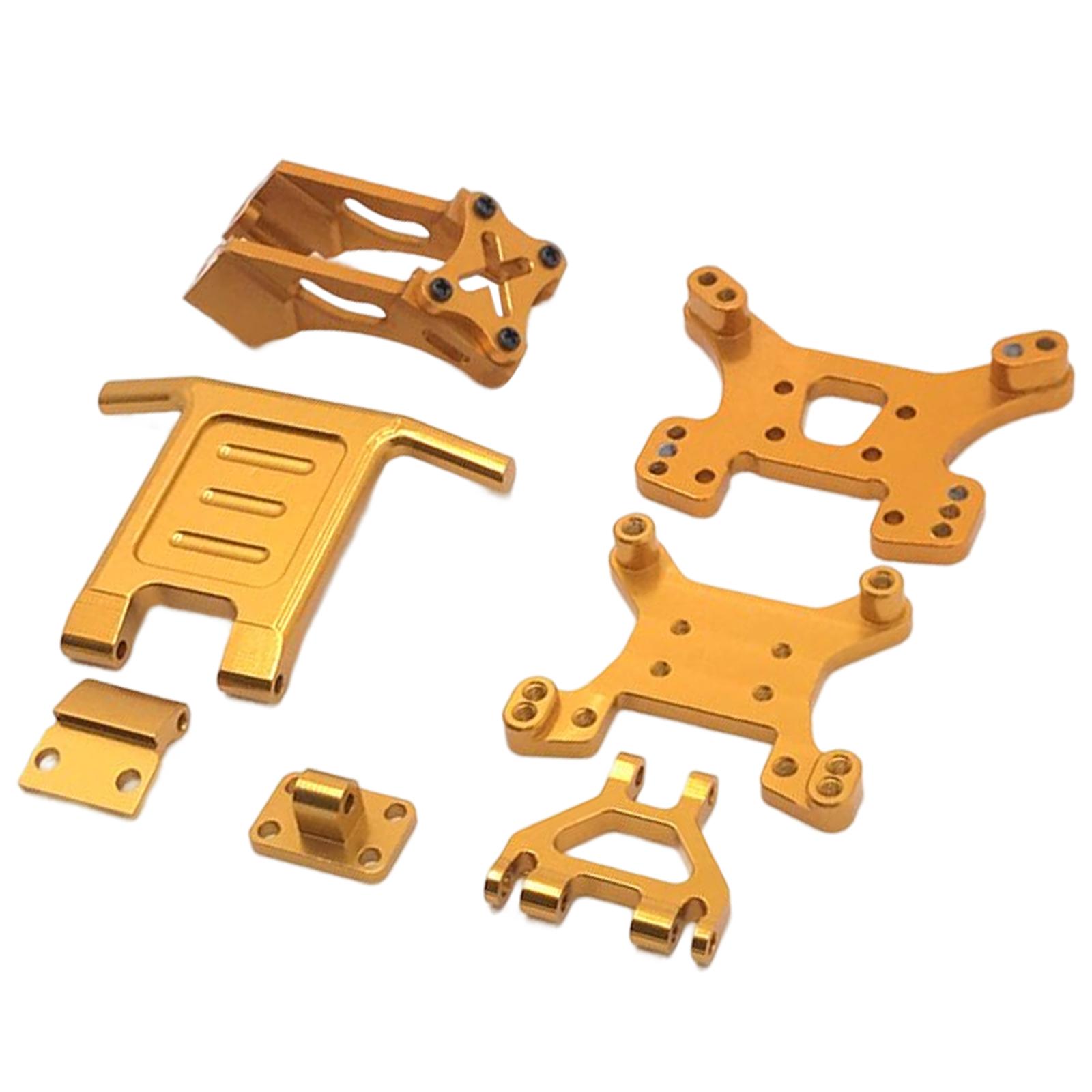 Rc Hobby Tool Kit - Kit de Piezas de Mejora de