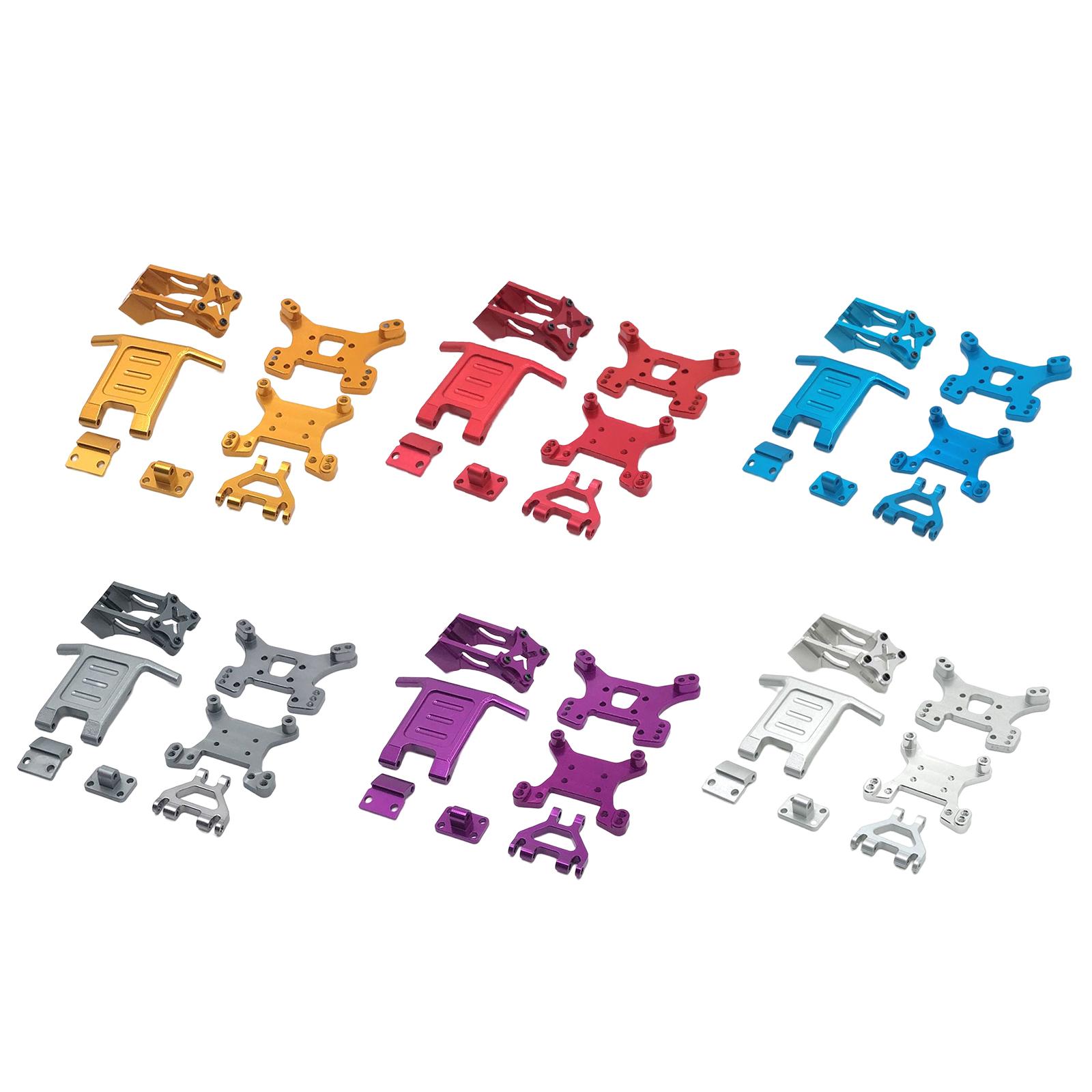 Kit de Piezas de Mejora de Met - Rc Hobby Tool Kit reseña y precio