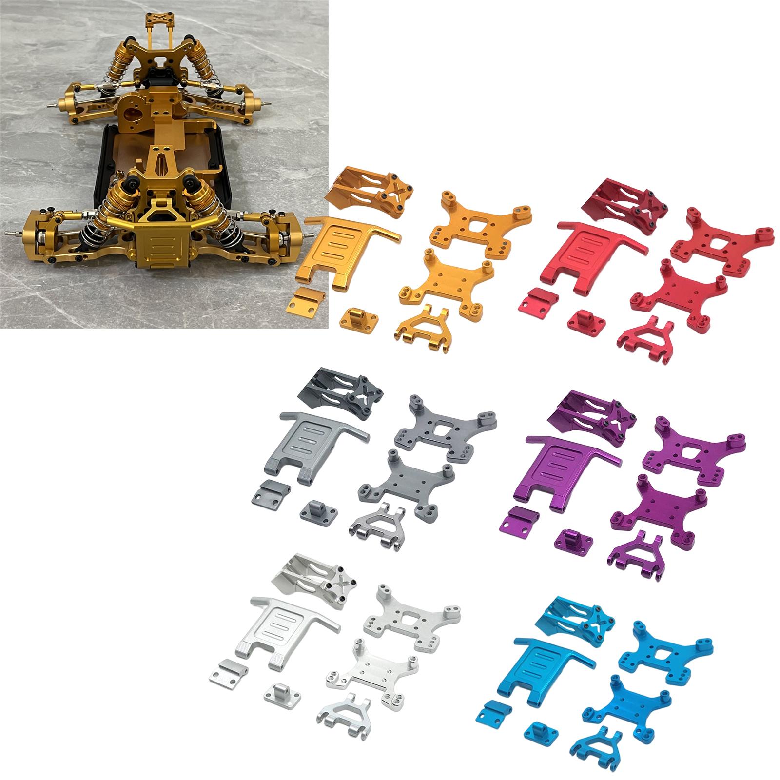 Kit de Piezas de Mejora de Met - Rc Hobby Tool Kit reseña y precio