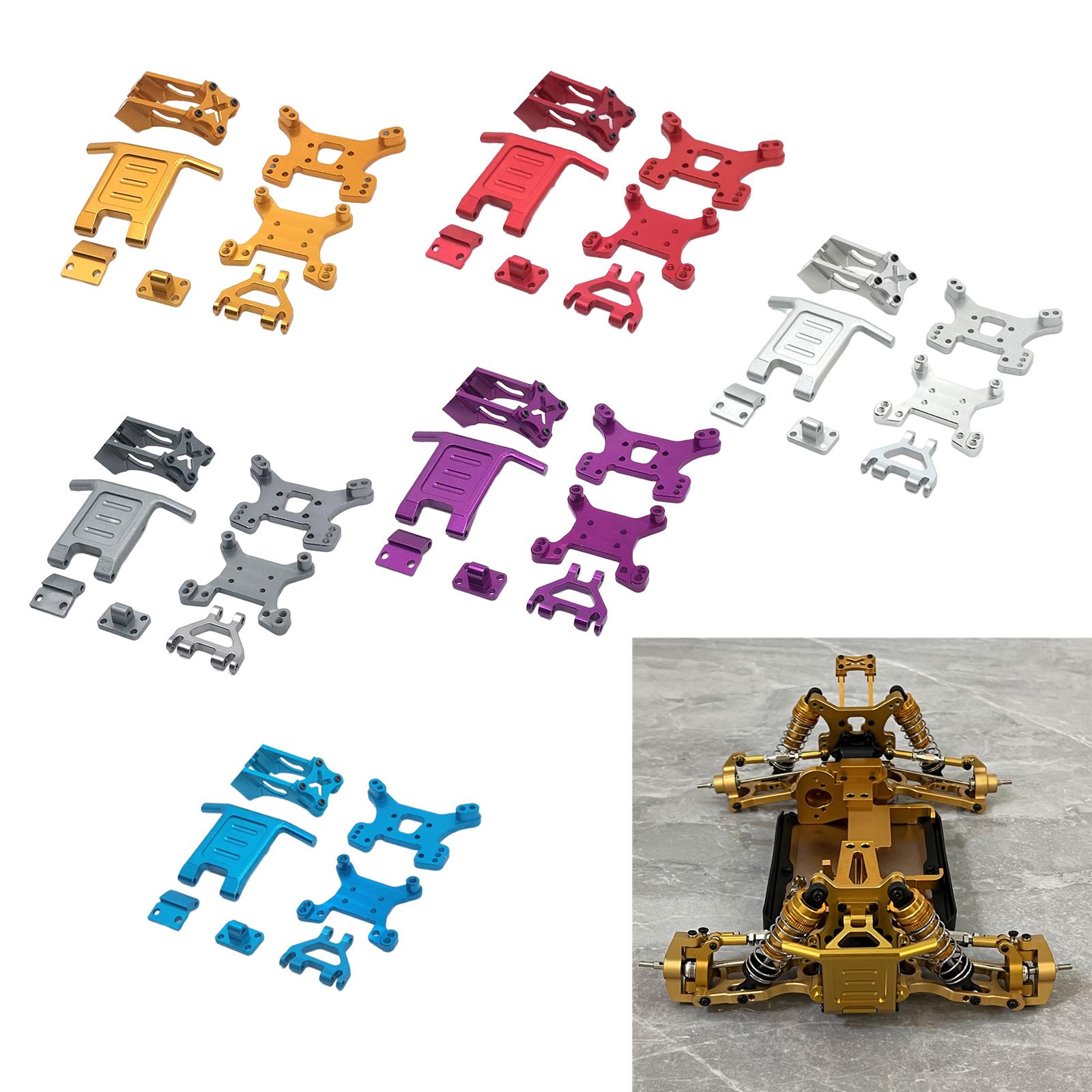 Kit de Piezas de Mejora de Met - Rc Hobby Tool Kit reseña y precio