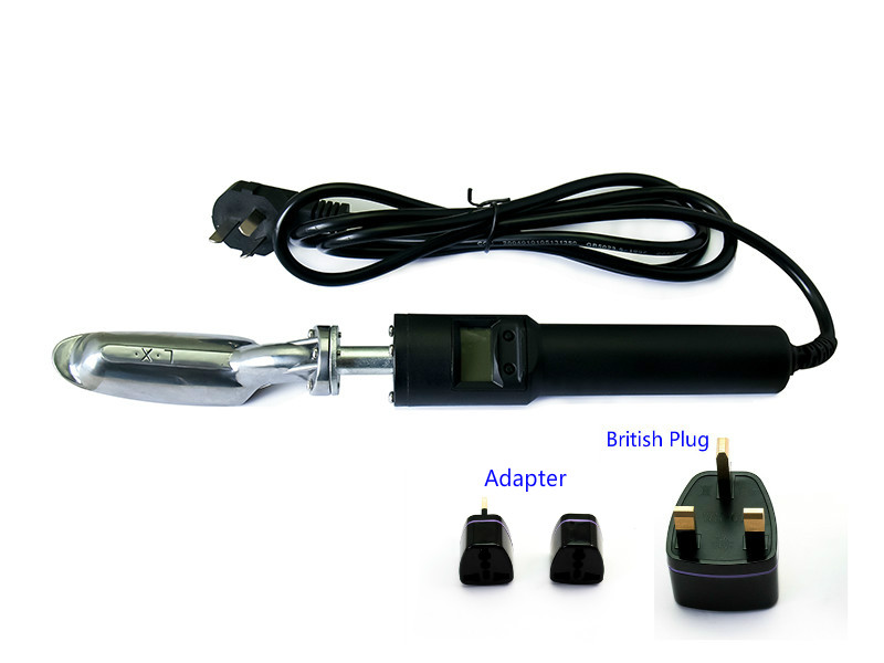 DW Hobby-plancha eléctrica RC  - Rc Hobby Tool Kit reseña y precio