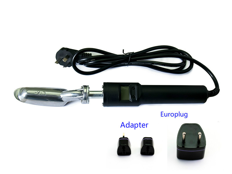 DW Hobby-plancha eléctrica RC  - Rc Hobby Tool Kit reseña y precio