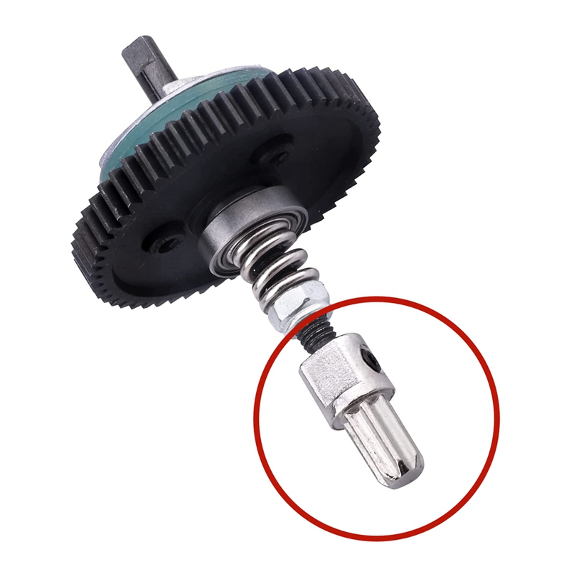 ABJL 3 Piezas de Cubo de Trans - Rc Remo Hobby reseña y precio