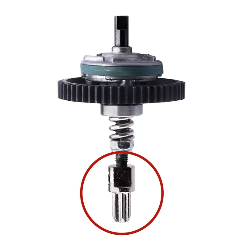 ABJL 3 Piezas de Cubo de Trans - Rc Remo Hobby reseña y precio