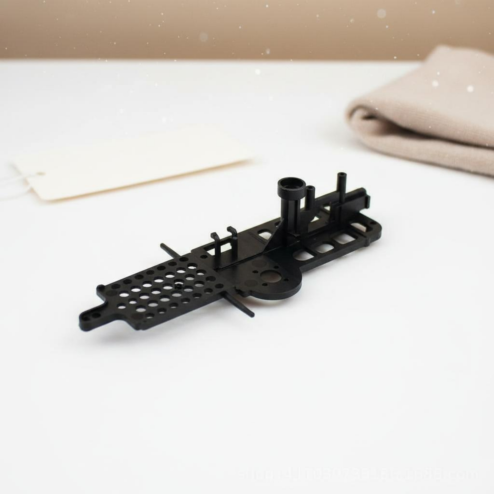 Base de ensamblaje para helicó - Rc Hobby Helicopter reseña y precio