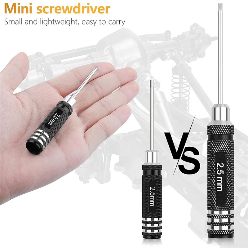 [B17B!】 Kit de herramientas RC - Rc Hobby Tool Kit reseña y precio