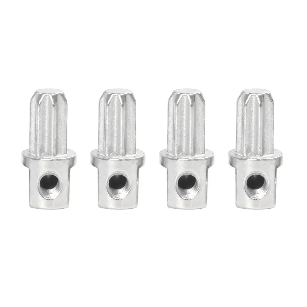 4 piezas de buje de transmisió - Rc Remo Hobby reseña y precio
