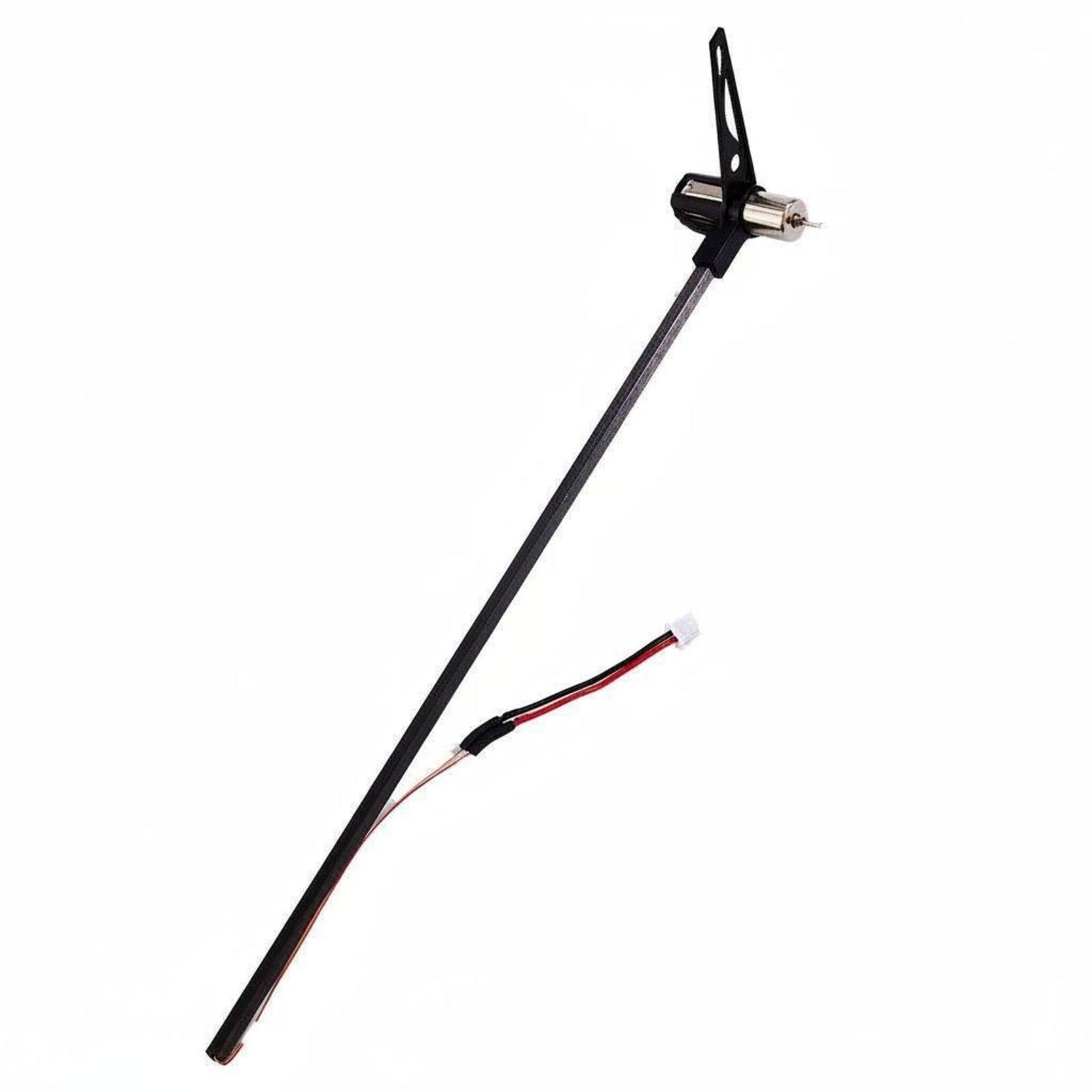 Motor de cola para helicóptero - Rc Hobby Helicopter reseña y precio