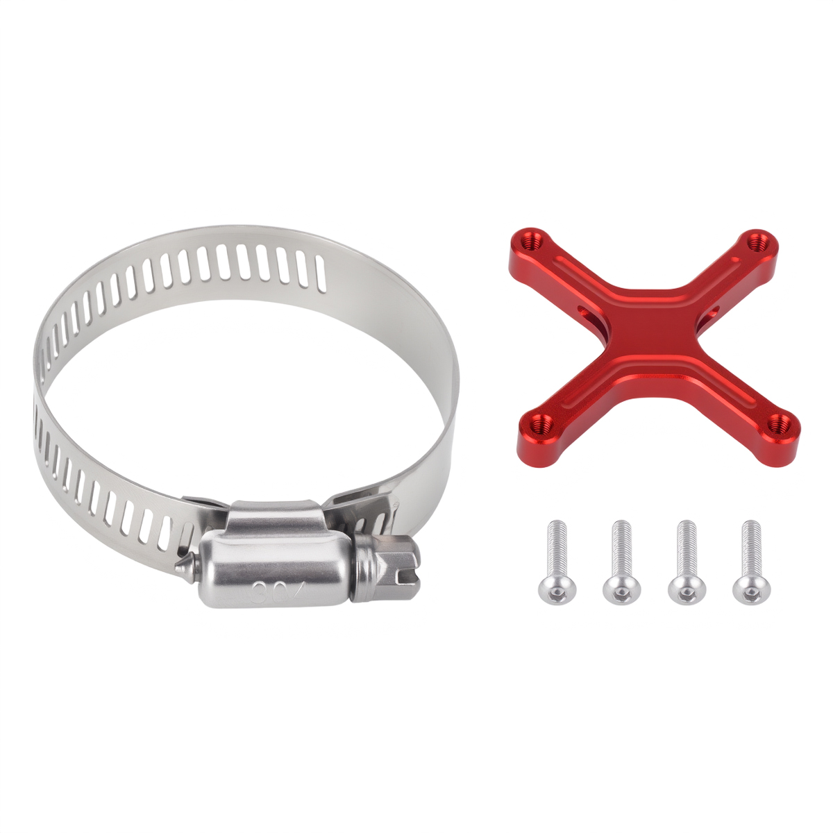 Soporte Universal Ajustable pa - Rc Hobby Wing reseña y precio