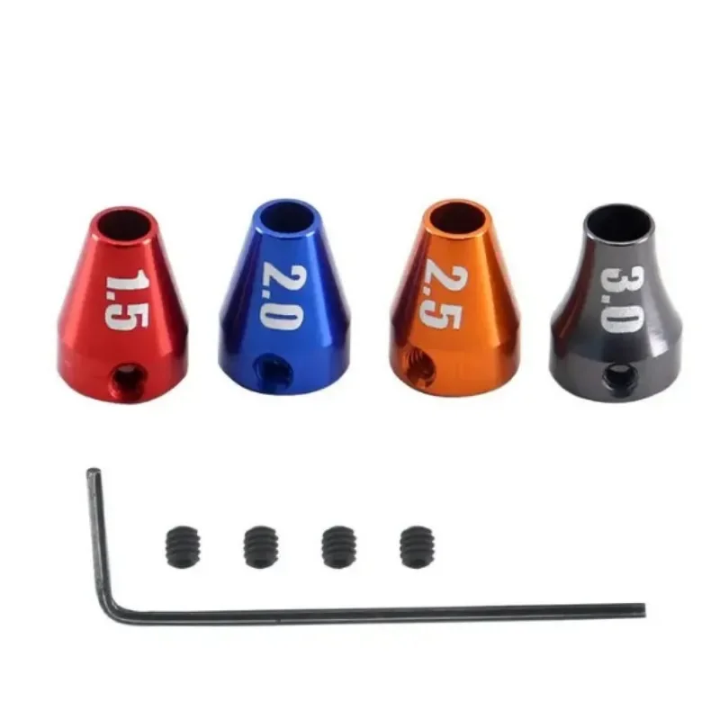 Juego de 4 destornilladores he - Rc Hobby Tool Kit reseña y precio
