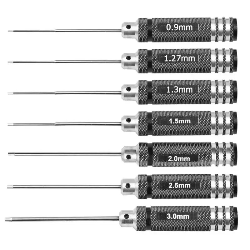 Kit de herramientas de destorn - Rc Hobby Tool Kit reseña y precio