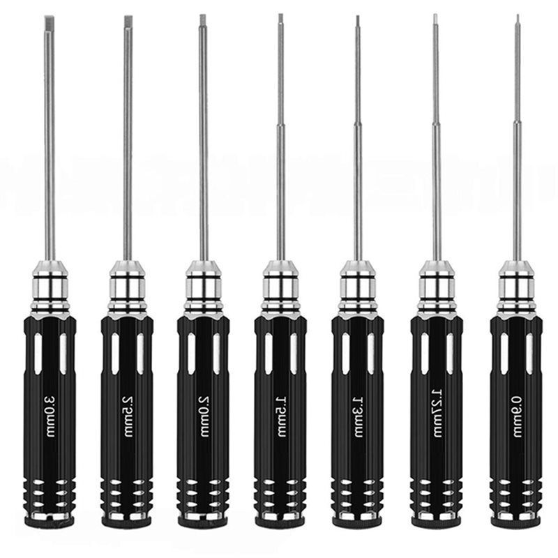 Kit de herramientas A25I-RC, j - Rc Hobby Tool Kit reseña y precio