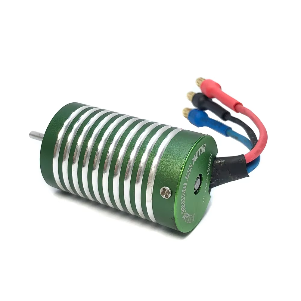 Motor sin Escobillas X-Team 20 - Rc Remo Hobby reseña y precio