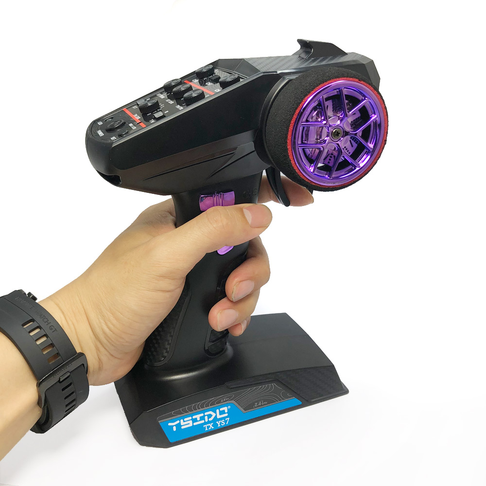 Kit de Actualización de Transm - Rc Remo Hobby reseña y precio