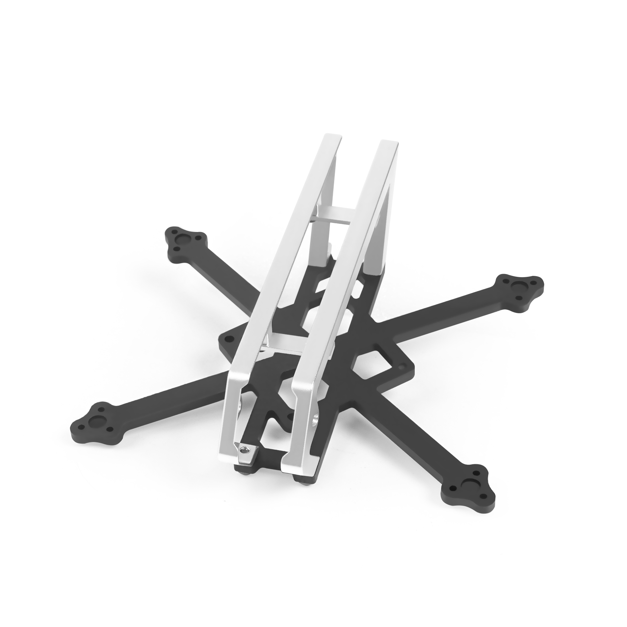 Kit de Marco FPV de 2 Pulgadas - Rc Hobby Helicopter reseña y precio