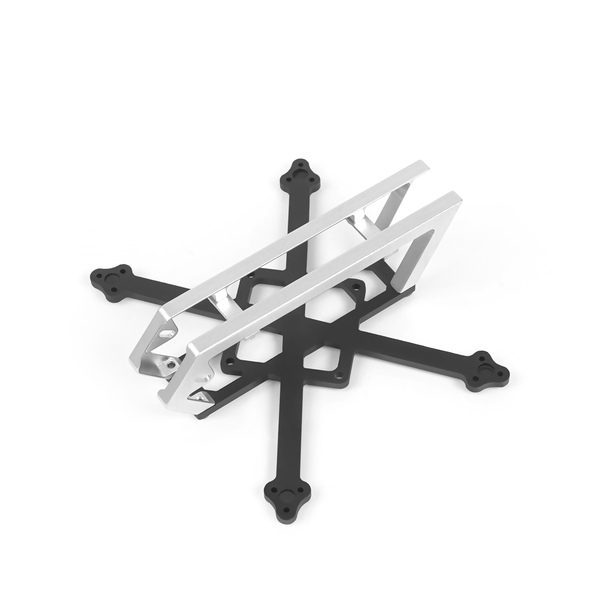 Kit de Marco FPV de 2 Pulgadas - Rc Hobby Helicopter reseña y precio