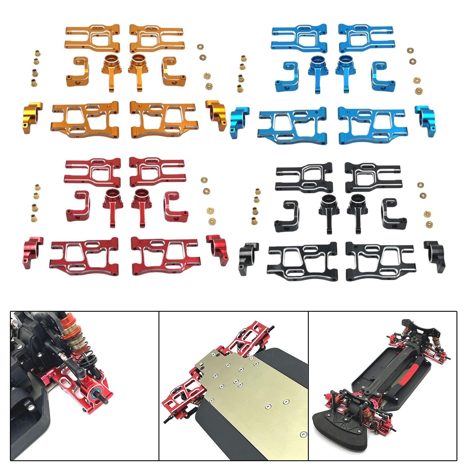 Piezas de repuesto resistentes - Rc Hobby Tool Kit reseña y precio