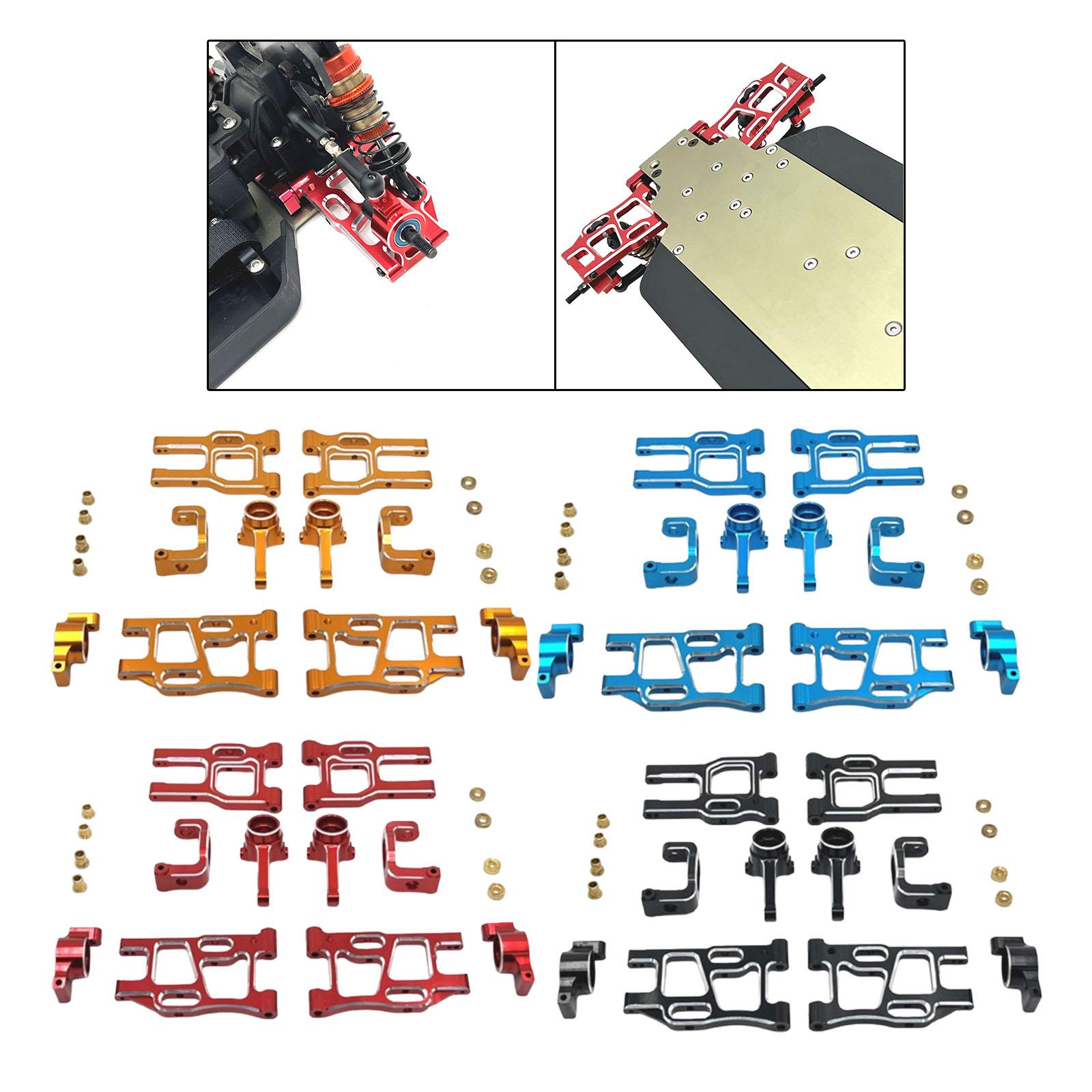 Piezas de repuesto resistentes - Rc Hobby Tool Kit reseña y precio