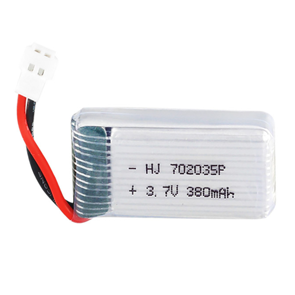 Batería Lipo recargable de 3,7 - Rc Hobby Helicopter reseña y precio