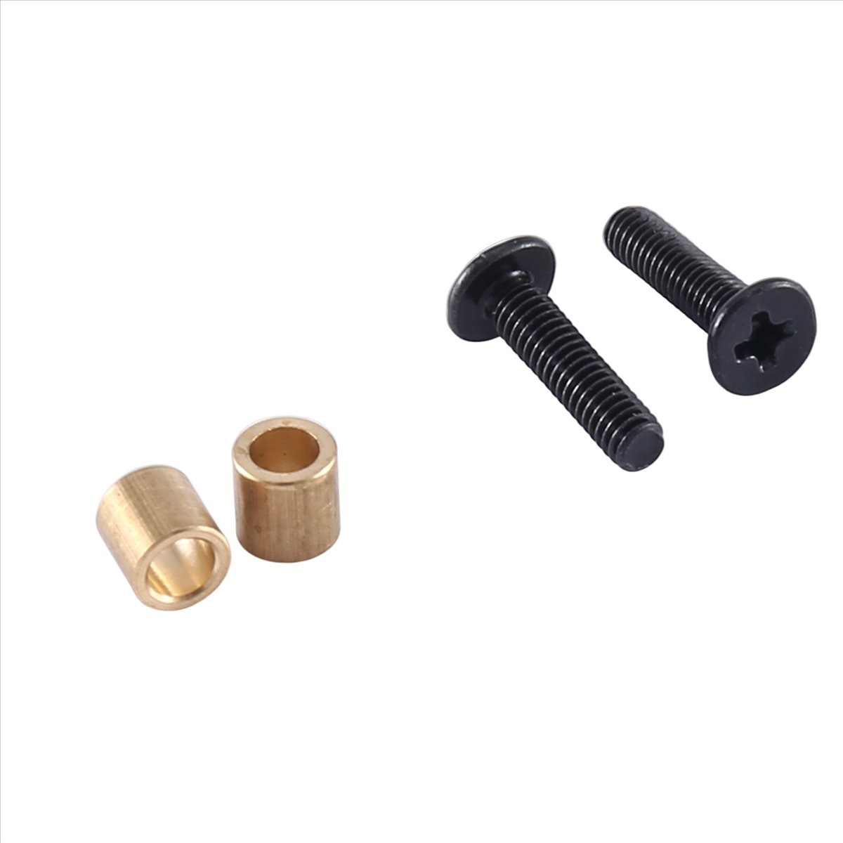 Conjunto de dirección metálico - Rc Remo Hobby reseña y precio