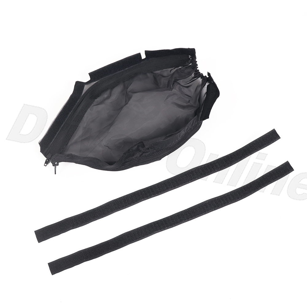 Cubierta antipolvo para chasis - Rc Remo Hobby reseña y precio