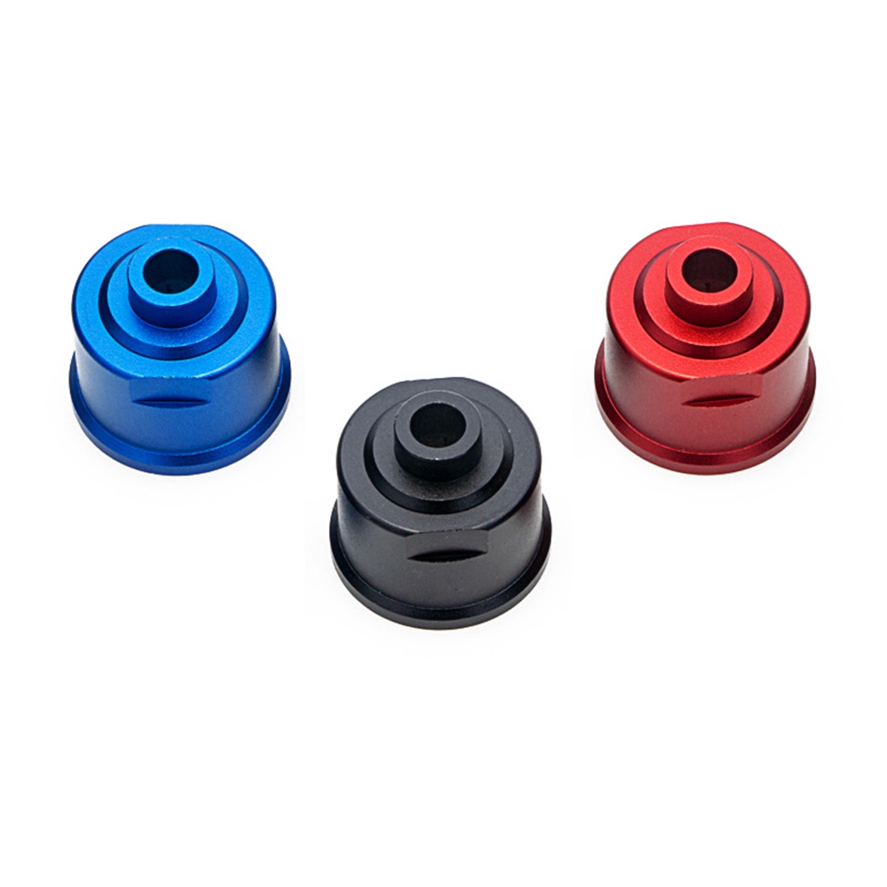 AS96-caja diferencial delanter - Rc Remo Hobby reseña y precio