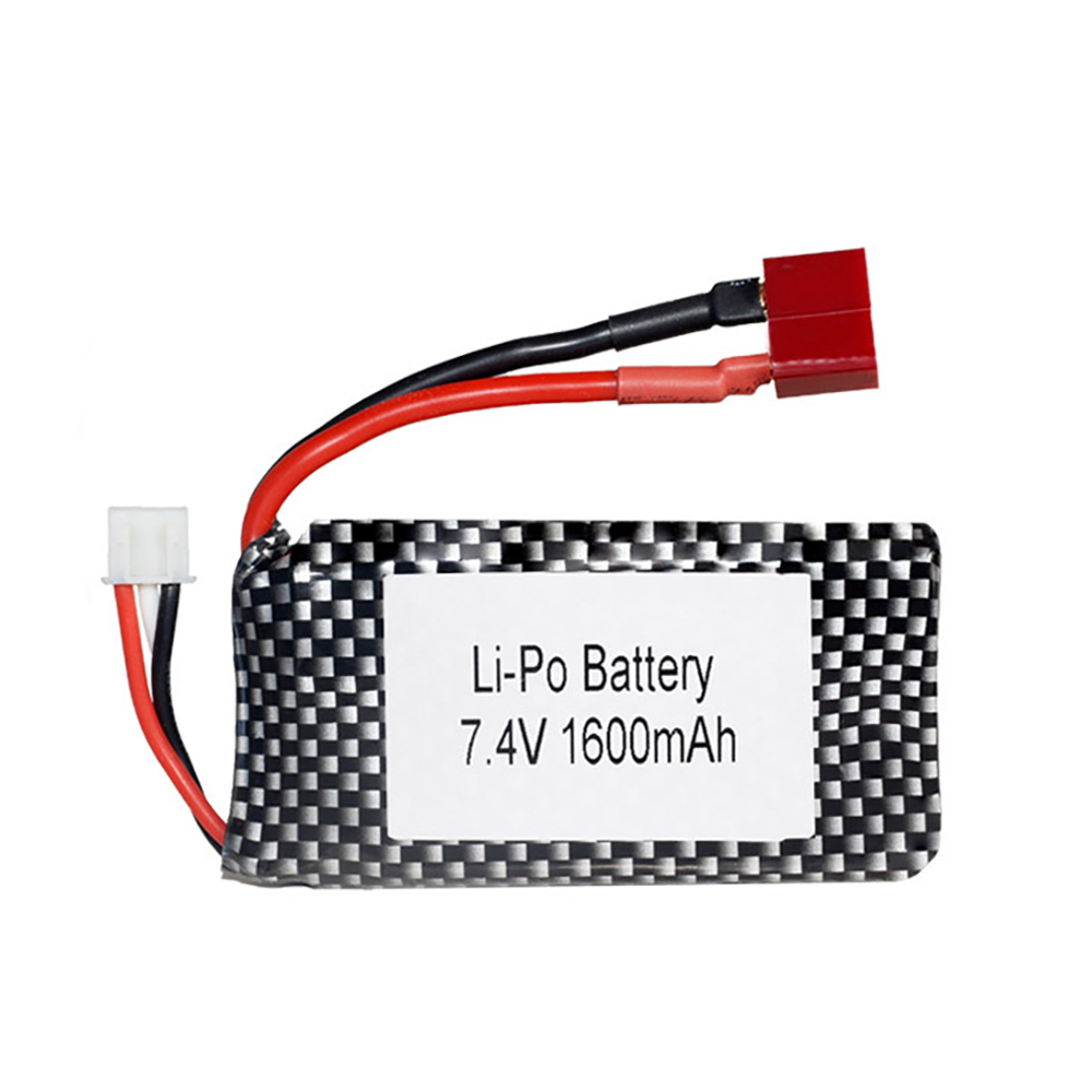 Batería Lipo de 1/2/3 unids/lo - Rc Hobby Helicopter reseña y precio