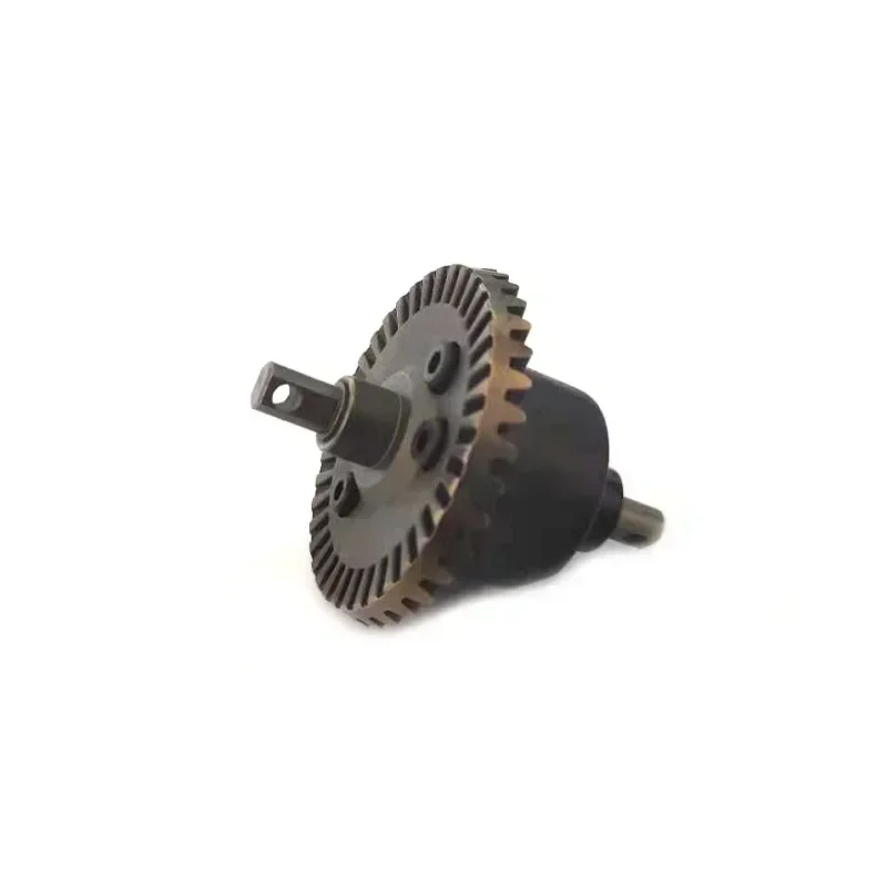 Conjunto de Engranajes Diferen - Rc Remo Hobby reseña y precio