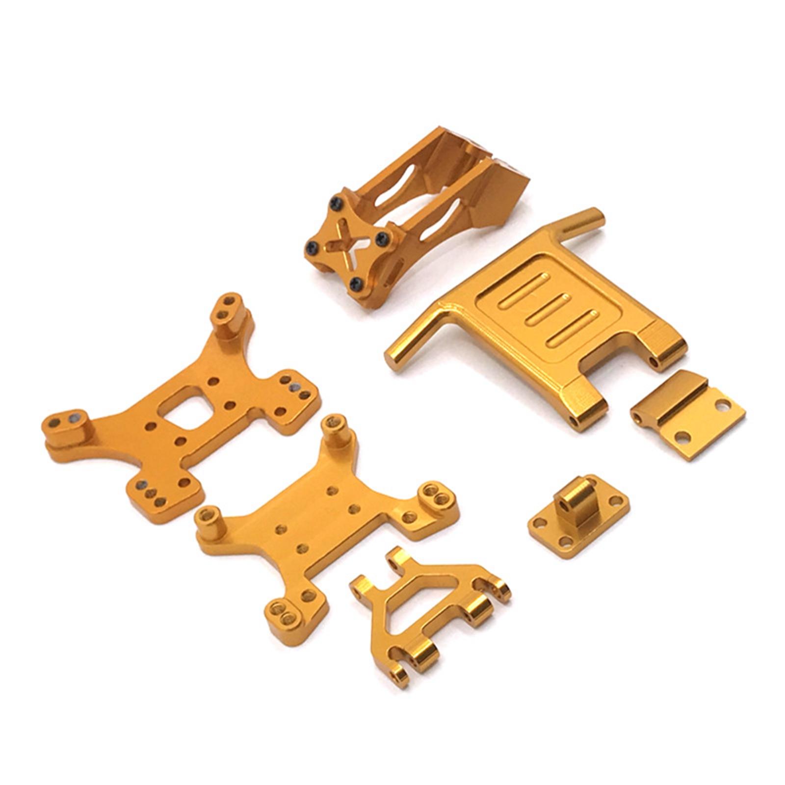 Kit de Piezas de Mejora de Met - Rc Hobby Tool Kit reseña y precio