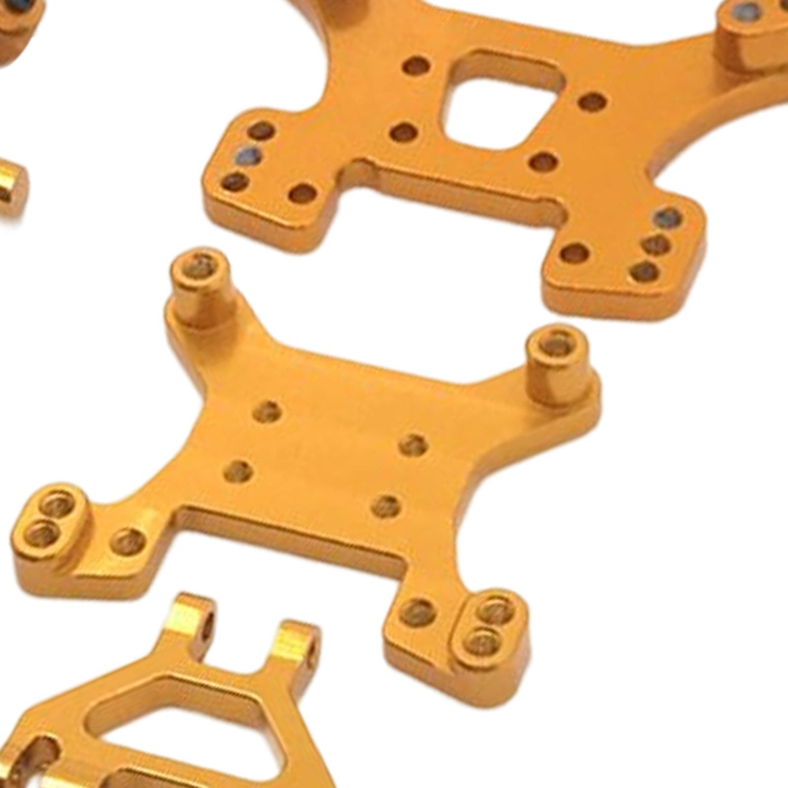 Kit de Piezas de Mejora de Met - Rc Hobby Tool Kit reseña y precio